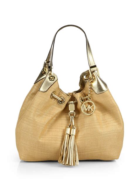 michael kors shoulder bags 2014|Michael Kors shoulder bag sale.